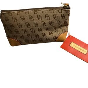 Dooney & Bourke Red Tag